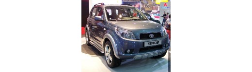 Daihatsu Nuova Terios dal 05/2006