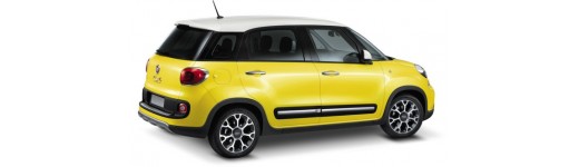 Fiat Nuova 500 L