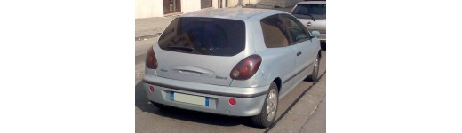 Fiat Bravo vecchio modello dal 1995 al 2001
