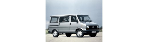 Fiat Ducato dal 09/1981 al 03/1994