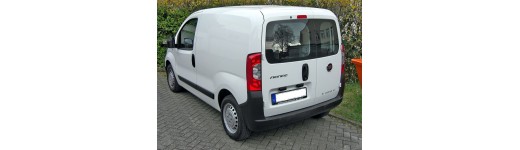 Fiat Nuovo Fiorino dal 02/2008