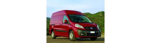 Fiat Nuovo Scudo dal 01/2007