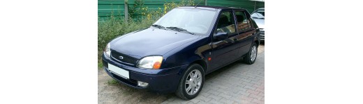 Ford Fiesta dal 1996 al 04/2002