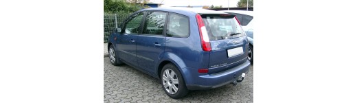 Ford Focus C-Max