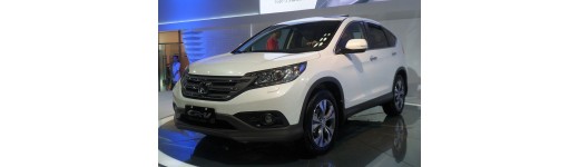 Honda CR-V  IV dal 01/2013