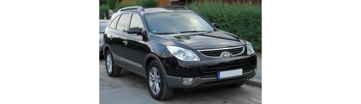 Hyundai iX55