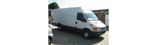 Iveco Daily dal 1999 al 2006