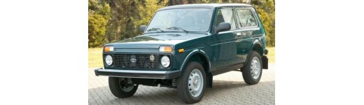 Lada Niva