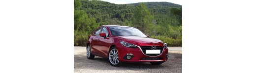 Mazda "3" dal 07/2013