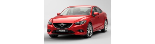 Mazda "6" dal 10/2012