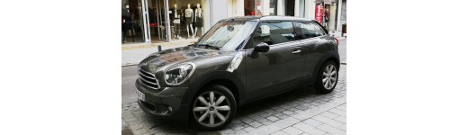 Mini Paceman