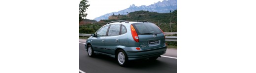 Nissan Almera Tino