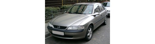 Opel Vectra "B" dal 12/1995 al 09/2002