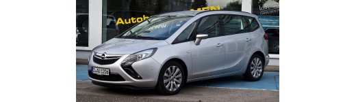 Opel Zafira "C" Tourer dal 2011