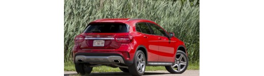 Mercedes GLA dal 04/2014