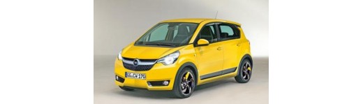 Opel Viva