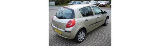 Renault Clio III dal 06/2005 al 10/2012