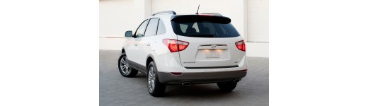 Hyundai Veracruz