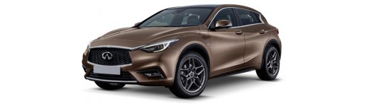 Infiniti Q30