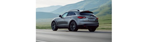 Infiniti QX70