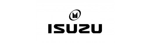 Isuzu