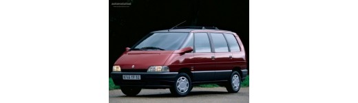 Renault Espace dal 01/1991 al 10/1996