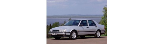 Saab 9000