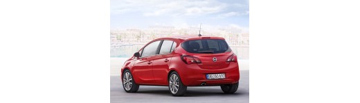 Opel Corsa "E" dal 2015