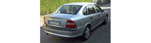 Opel Vectra "B" dal 1995 al 2002