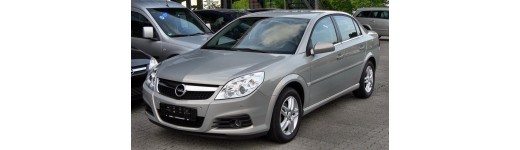 Opel Vectra "C" dal 2002 al 2008