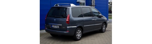 Peugeot 807