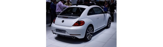 Volkswagen Maggiolino Beetle dal 07/2011 