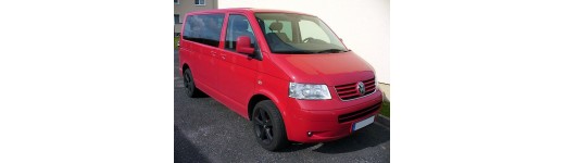 Volkswagen Trasporter