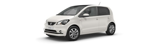 Seat Mii