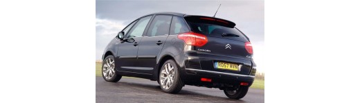 Citroen C4 Picasso fino al 2013