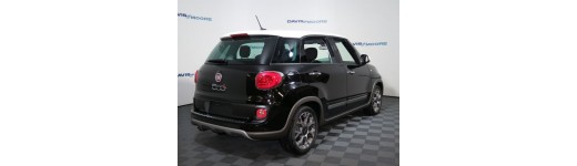 Fiat 500 L dal 2012