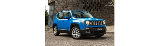 Jeep Renegade dal 10/2014