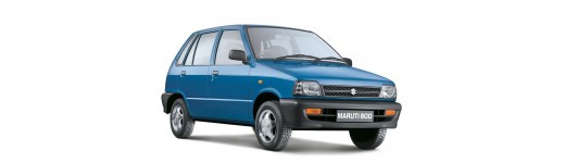 Suzuki Maruti