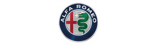 Alfa Romeo