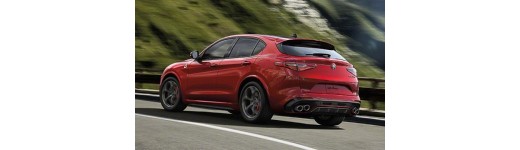 Alfa Stelvio