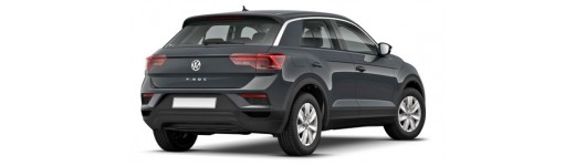 Wolkswagen T-Roc