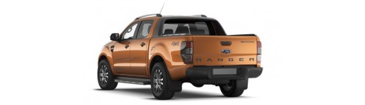 Ford Ranger dal 2012