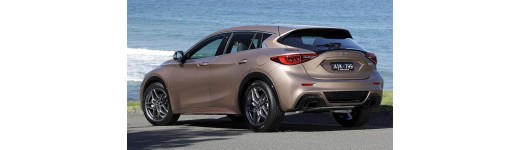 Infiniti Q30