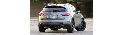 Infiniti QX70