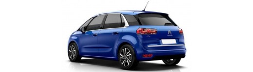 Citroen C4 Spacetourer