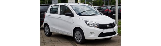 Suzuki Celerio