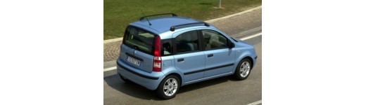 Fiat Panda II dal 08/03 al 12/2012